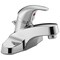 Peerless Core Single Handle Bathroom Faucet P136LF - alternate 1
